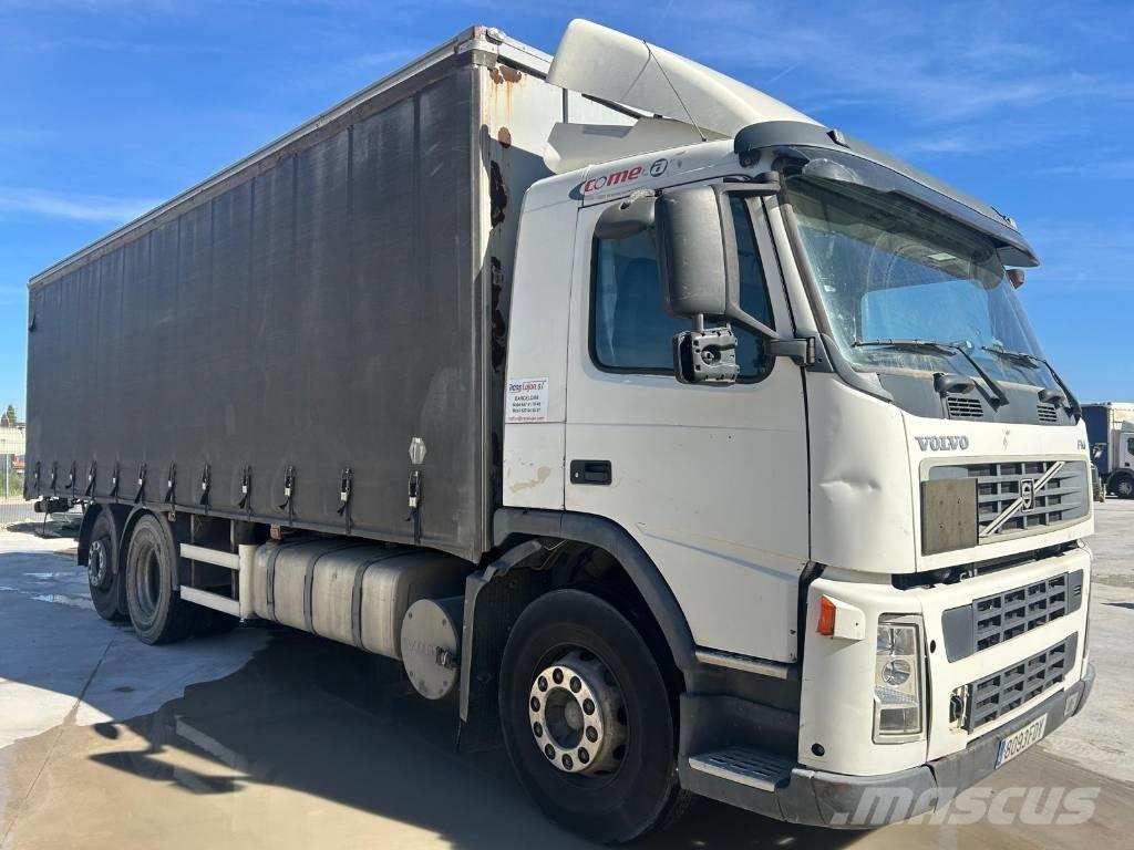 Volvo FM 300 Drugi tovornjaki