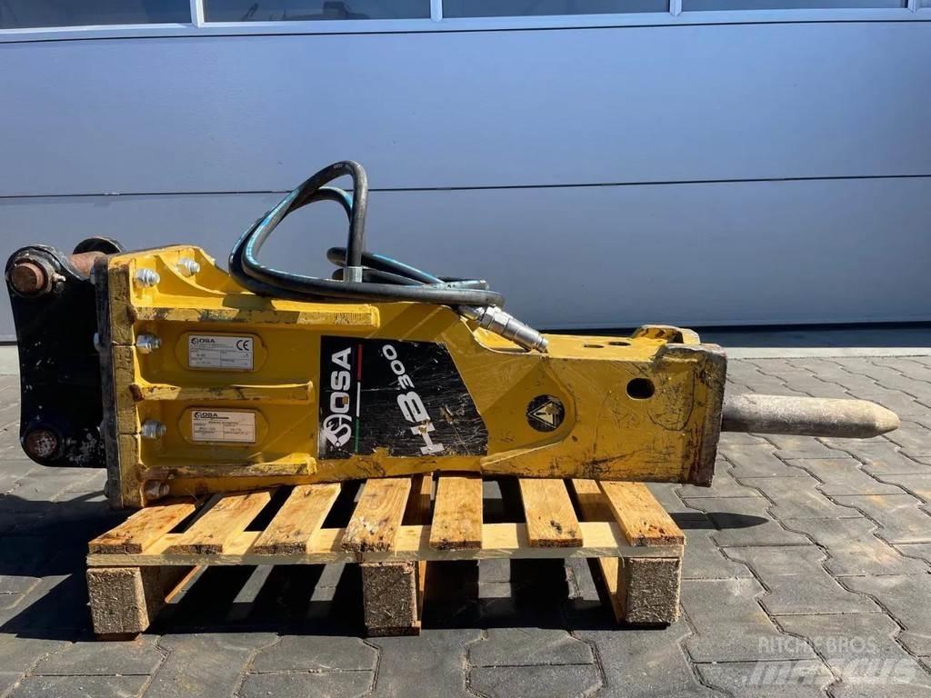 OSA HB300 Kladiva