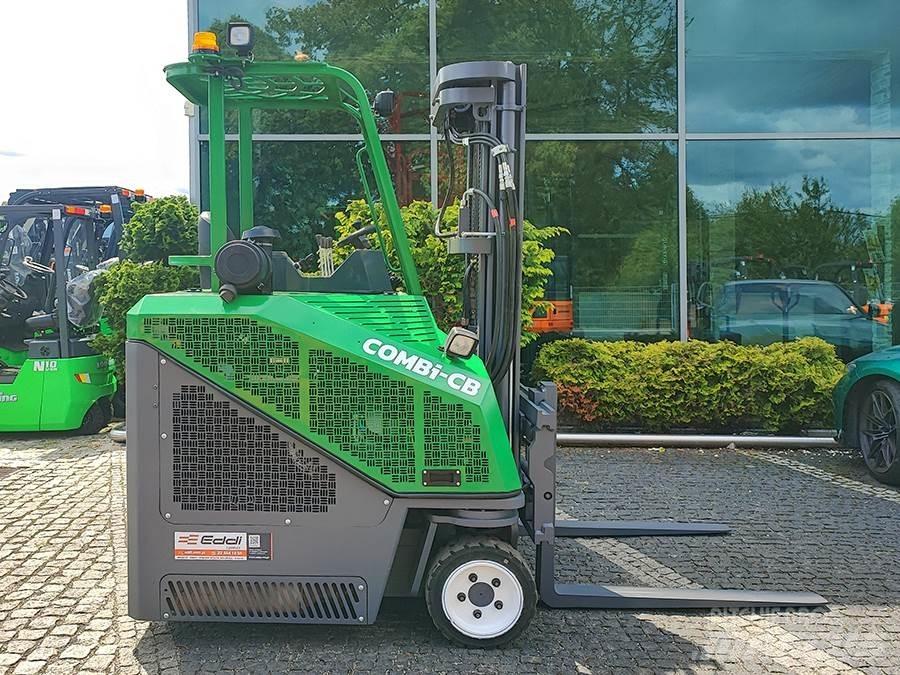 Combilift C2500CB 4-Smerni viličarji