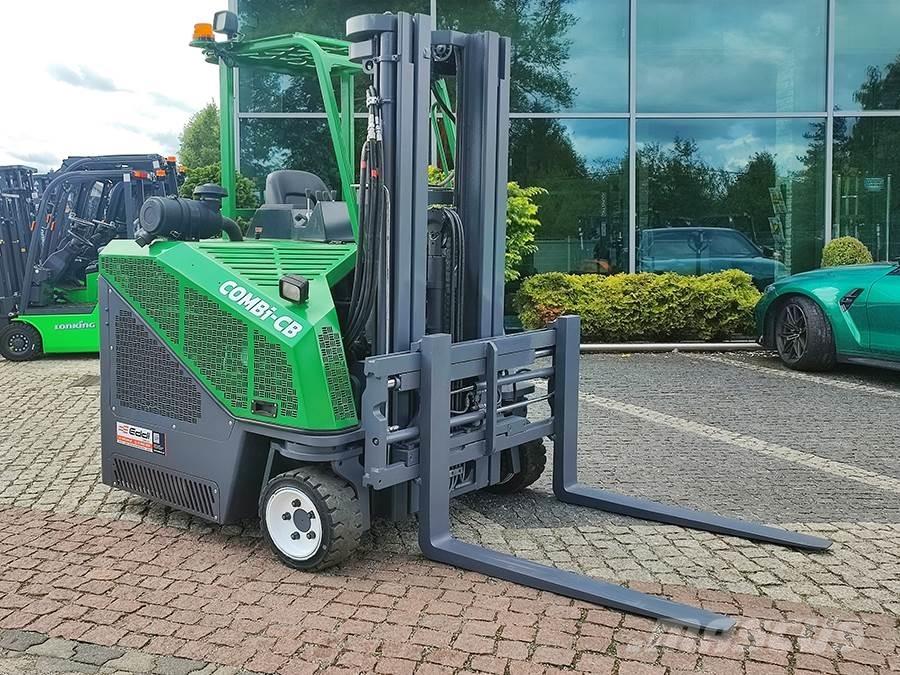 Combilift C2500CB 4-Smerni viličarji
