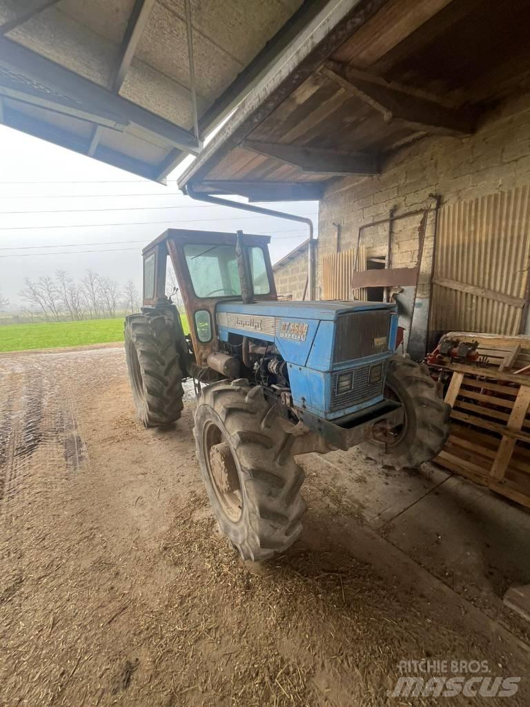 Landini 9500 Traktorji
