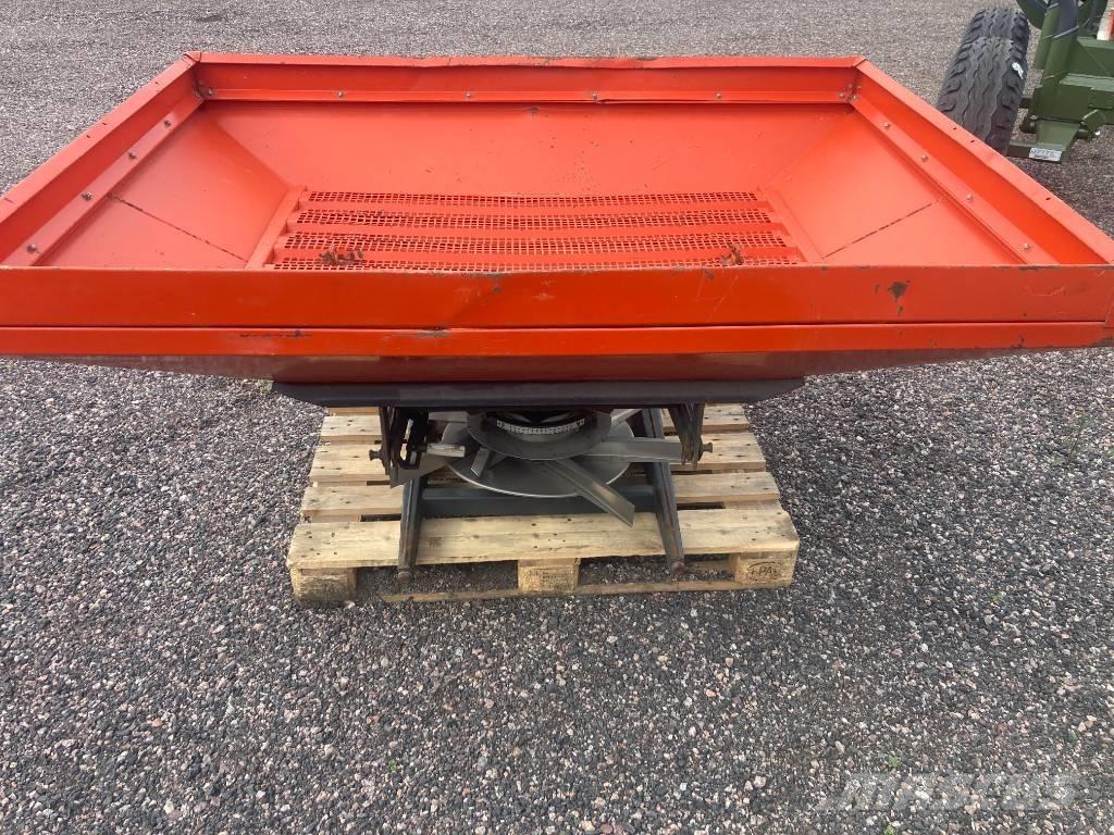Nordsten TS500 Trosilniki mineralnega gnojila
