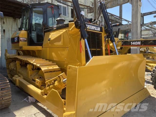 CAT D 6 G Buldožerji goseničarji