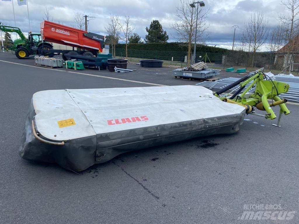 CLAAS DISCO 3150 Kosilnice