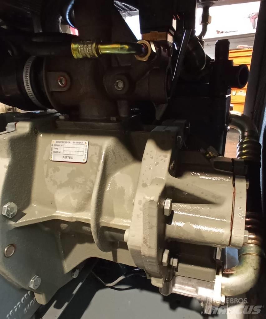 Atlas Copco GA30FF Kompresorji
