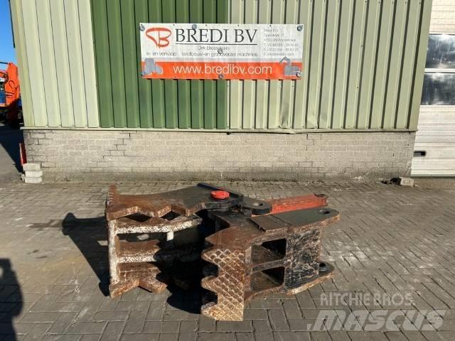 Beton Breker Kladiva