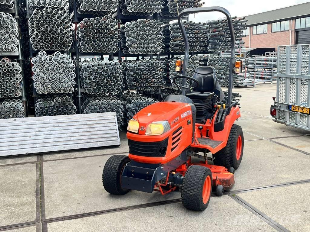 Kubota BX 2350 Manjši traktorji