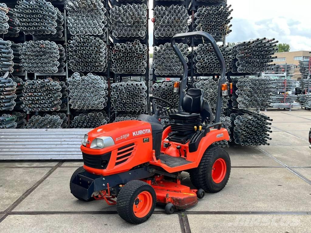 Kubota BX 2350 Manjši traktorji