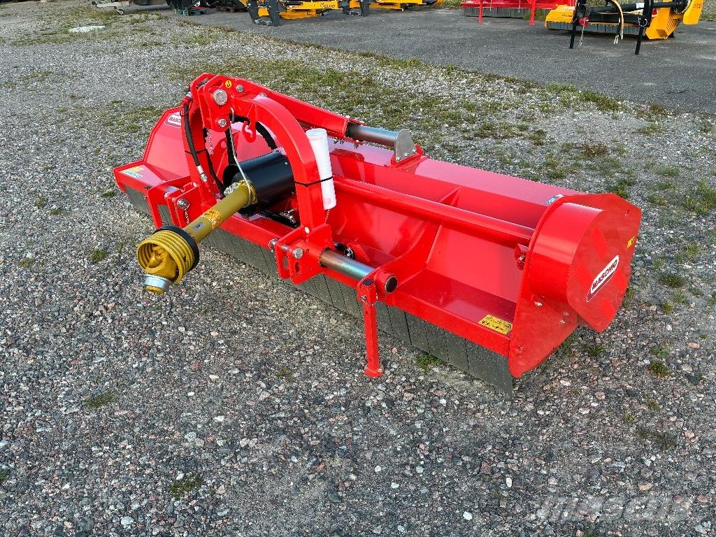 Maschio Tigre 300 HD Kosilnice za pašnike