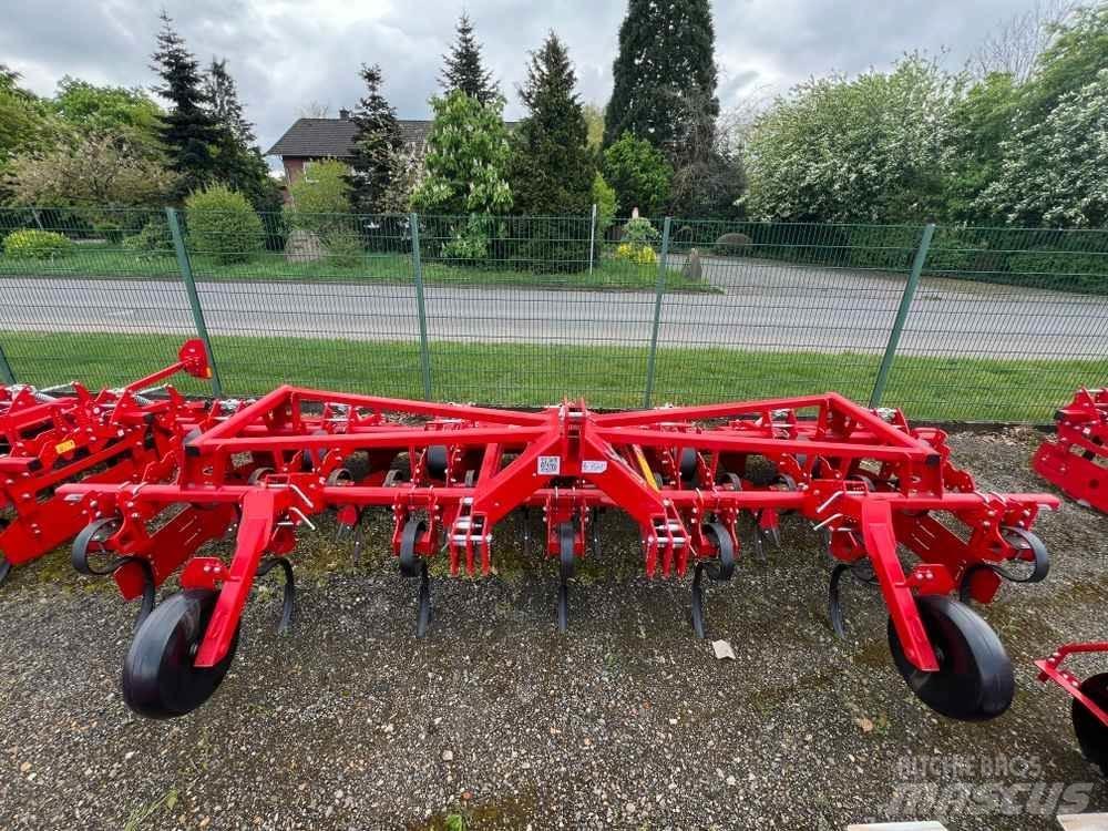 Grimme GH 6 Oprema za pridelovanje krompirja - Drugo