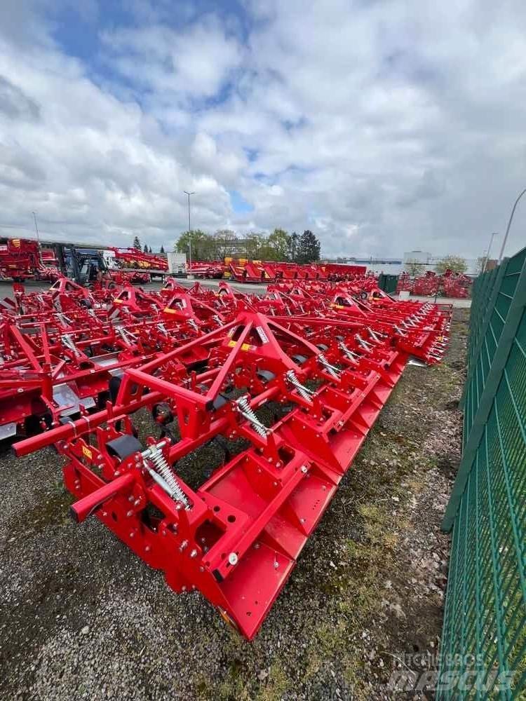 Grimme GH 6 Oprema za pridelovanje krompirja - Drugo