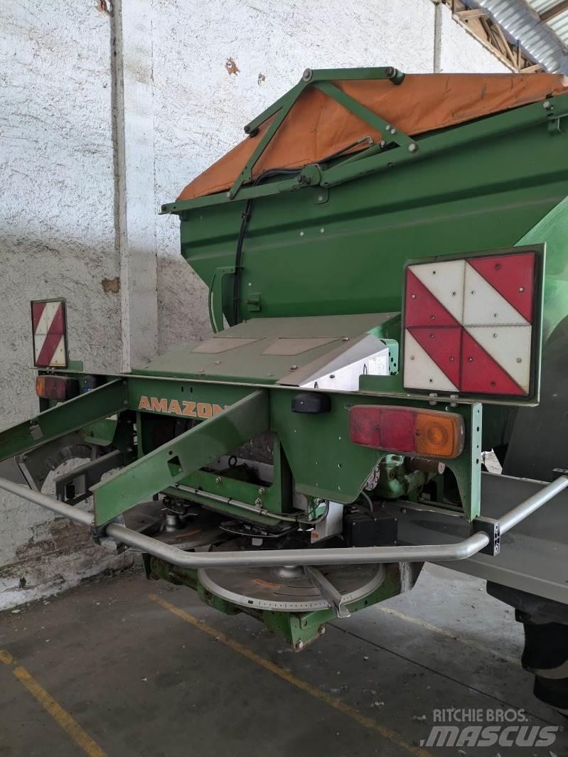Amazone ZGB 5500 Trosilniki mineralnega gnojila