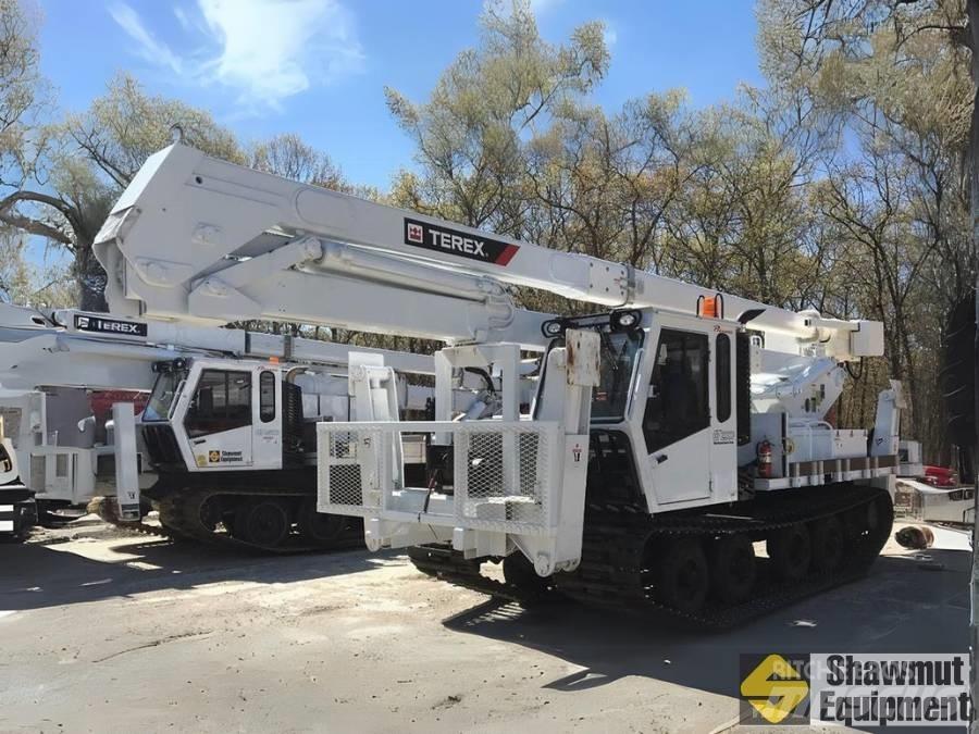 Terex TELELECT RMX75 Drugo