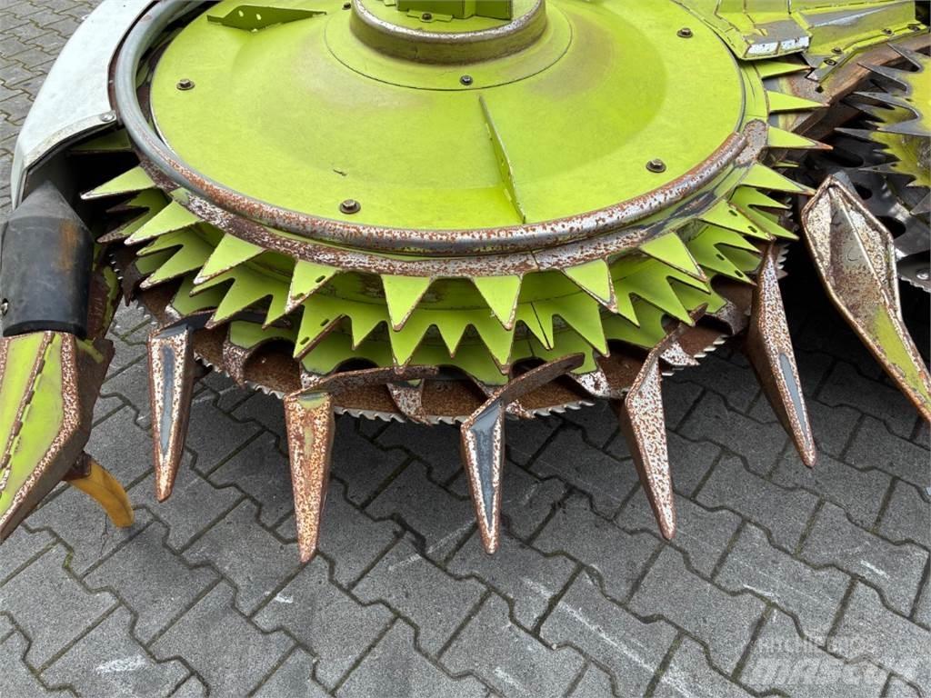 CLAAS Orbis 750 Kmetijstvo - drugo