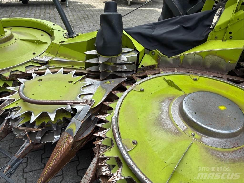 CLAAS Orbis 750 Kmetijstvo - drugo
