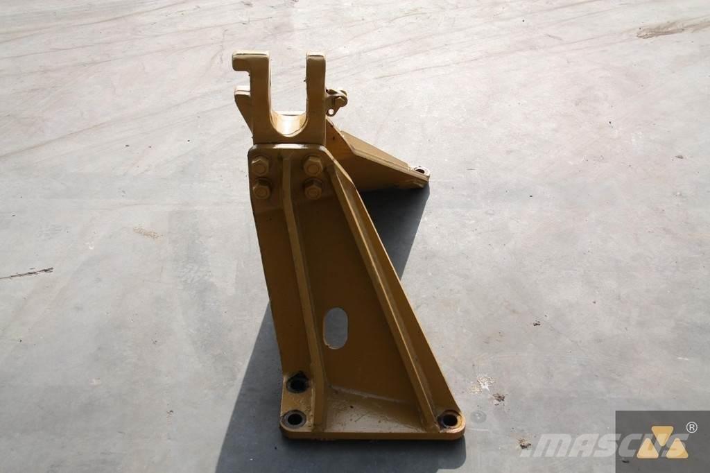 CAT D7G Drawbar Transport - drugo