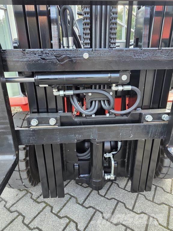 Manitou ME 425 LD Električni viličarji