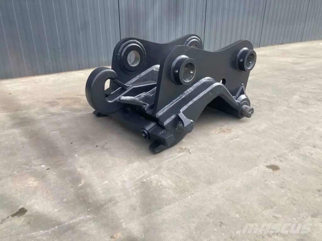  Smitma CW40 - EC210 Hitre spojke