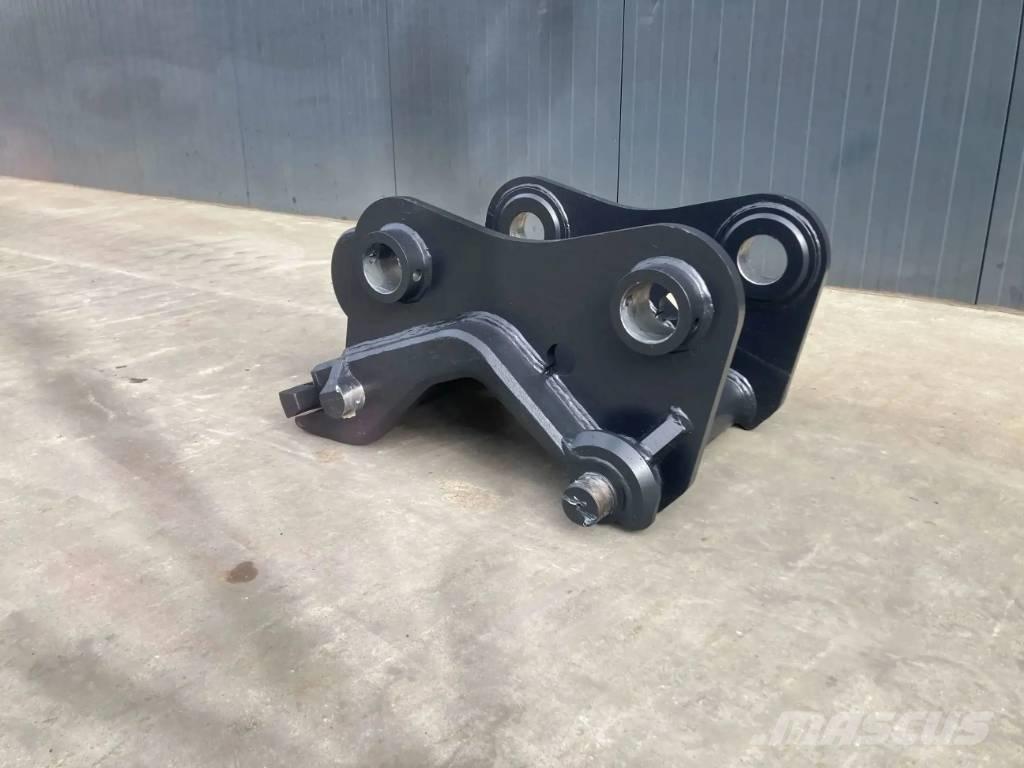  Smitma CW40 - EC210 Hitre spojke