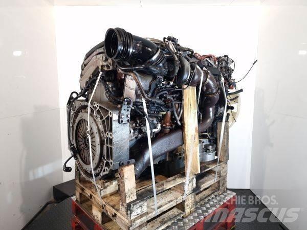 MAN D2676 LF22 Motorji