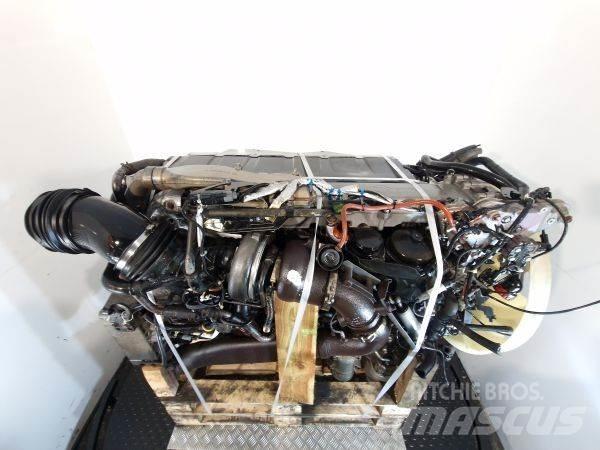 MAN D2676 LF22 Motorji
