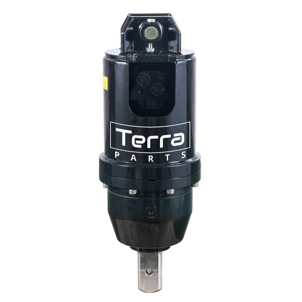 Terra Parts TPX2 Vrtalne naprave
