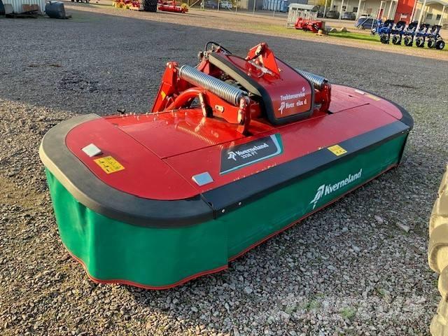 Kverneland 3336 FT Diskaste kosilnice