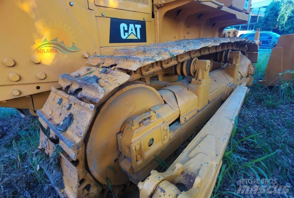 CAT D 7 G Buldožerji goseničarji
