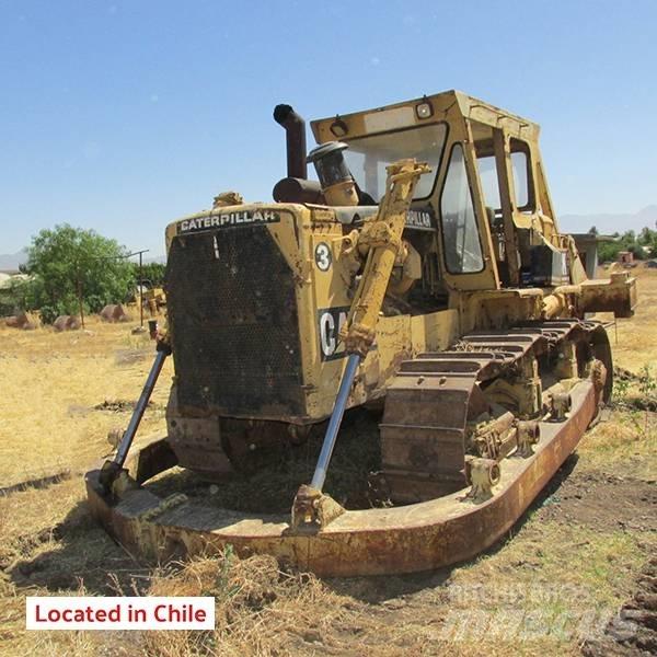 CAT D8K Buldožerji goseničarji