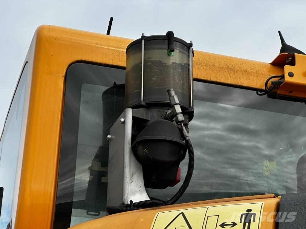 Hyundai HX 145 A Bagri goseničarji