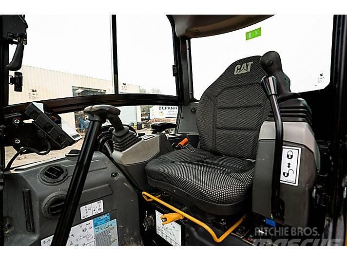 CAT 2023 CAT 303 CR Mini bagri <7t