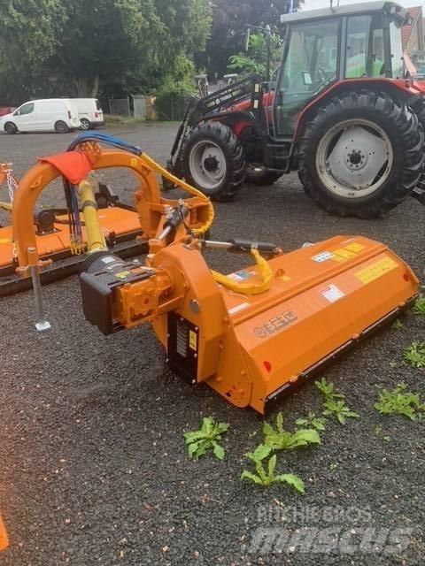 Berti TA/PS180 Druga oprema za žetev krme