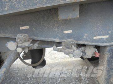 Langendorf SK18/27 Polprikolice prekucniki - kiper