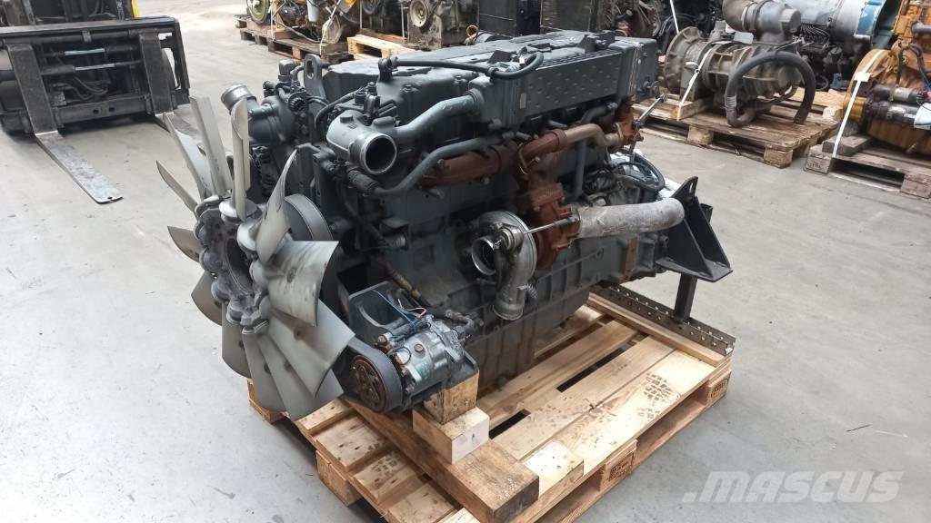 Deutz TCD2013L064V Motorji