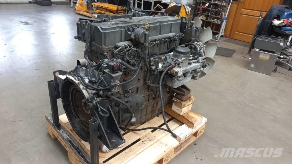 Deutz TCD2013L064V Motorji