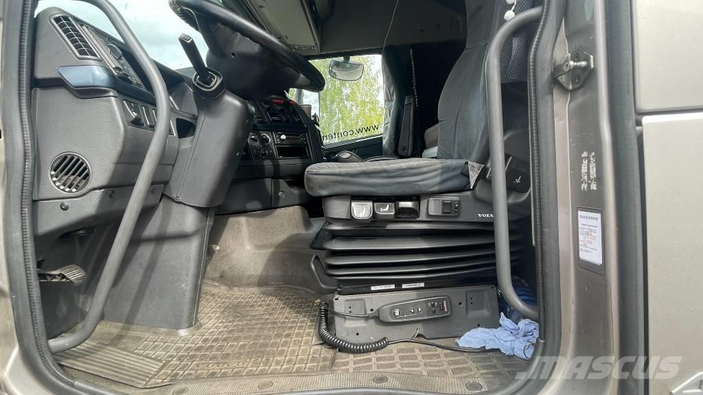 Volvo FH 13 480 Vlačilci