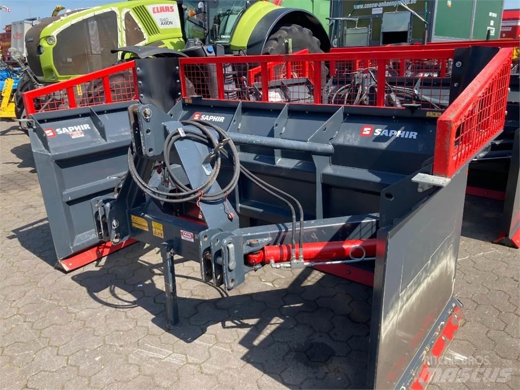 Saphir Kombi 5001 Kmetijstvo - drugo