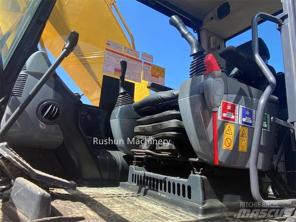 Komatsu PC 200 Bagri goseničarji