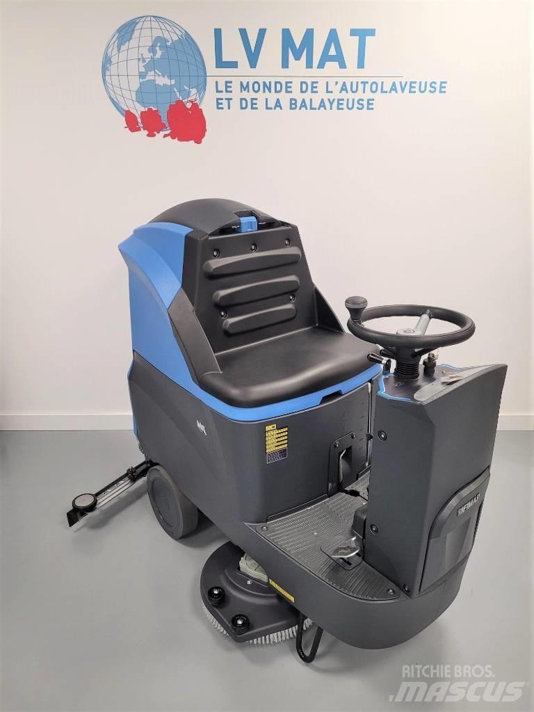 Fimap MR 85 Drugo