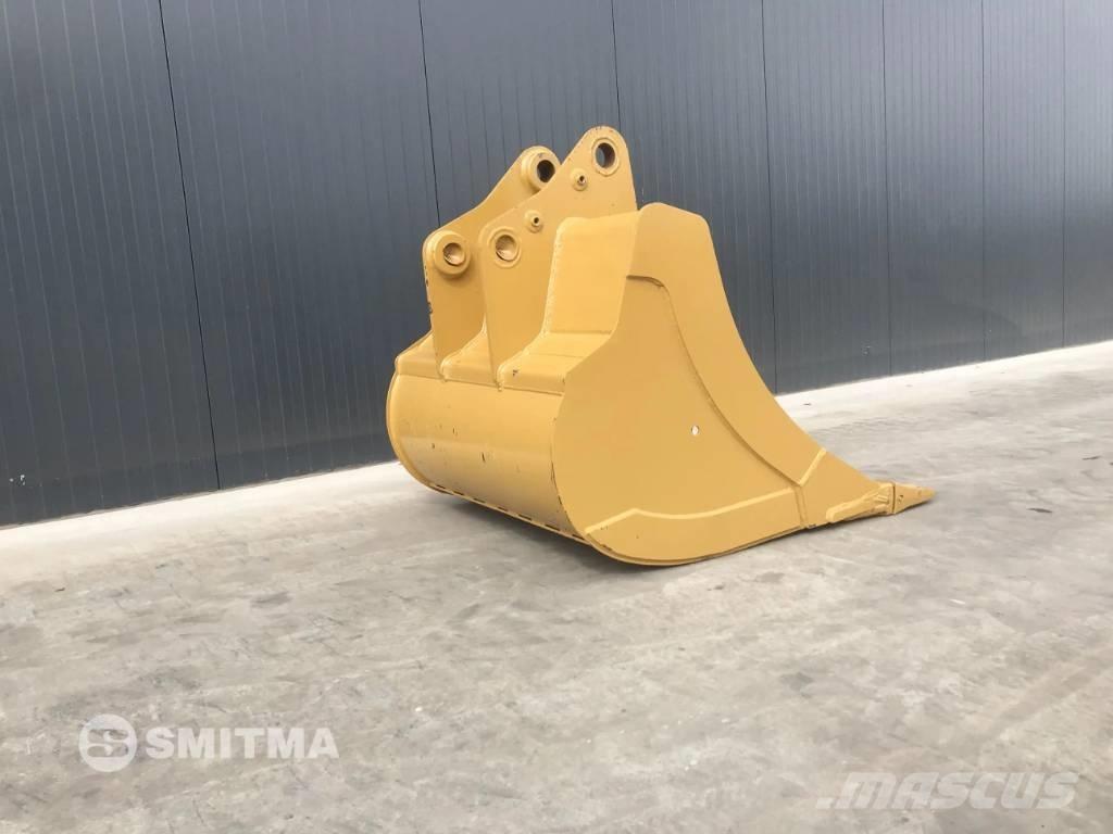 CAT M315F Žlice