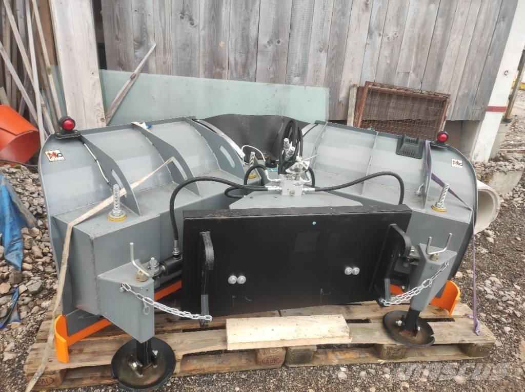 Fjaras VP245 Nega okolice - drugo