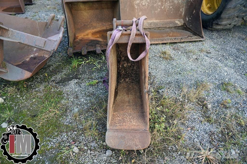  Skopa smalskopa S45 Žlice