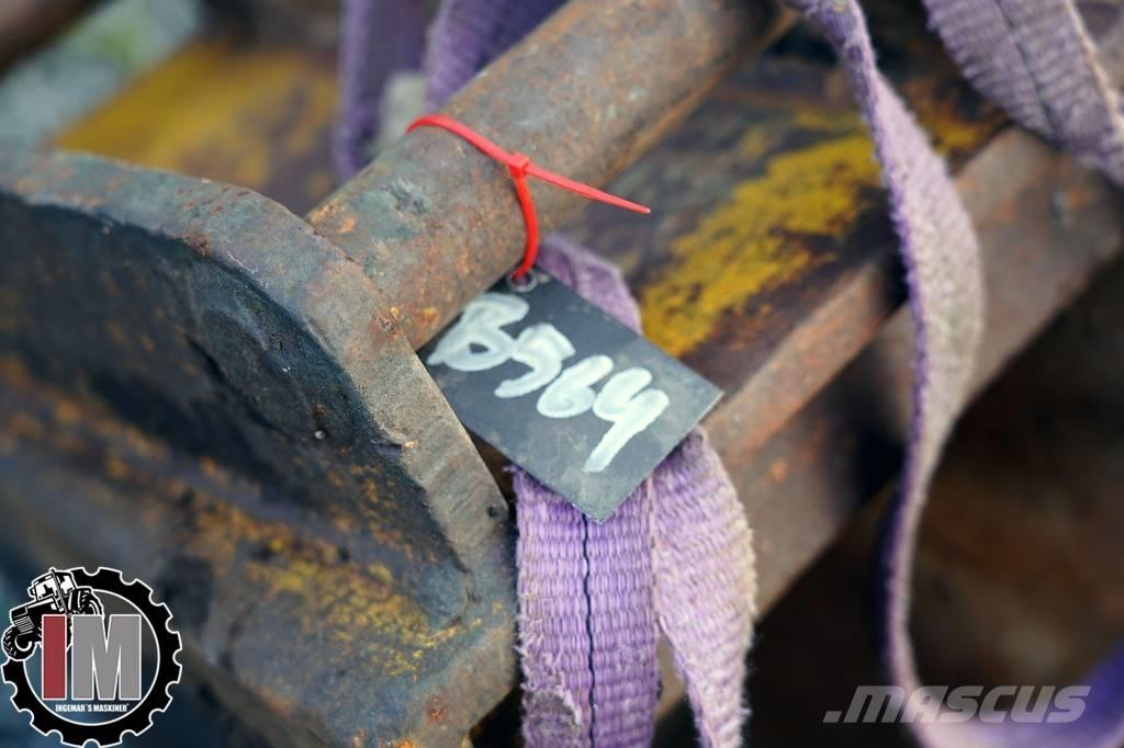  Skopa smalskopa S45 Žlice