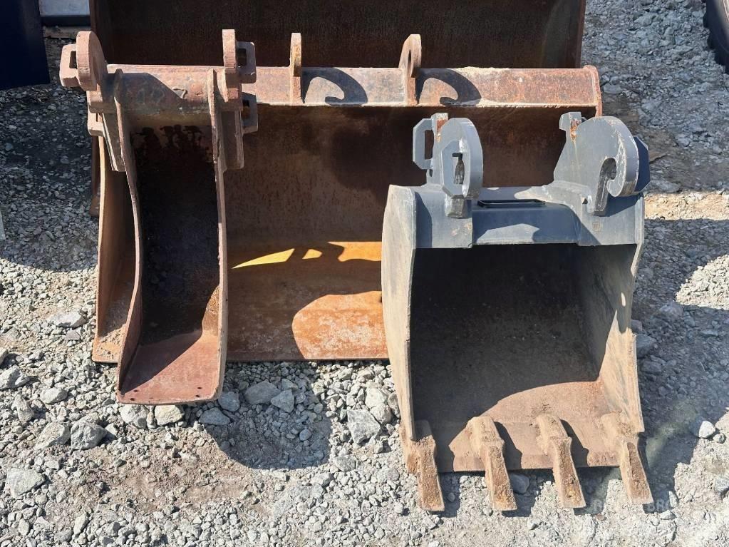 Yanmar Vio 57-U 6A Mini bagri <7t