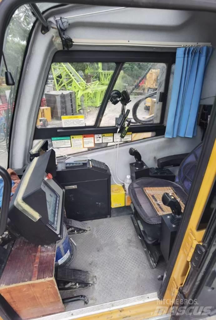 Sany SAC2600T8 Rabljeni žerjavi za vsak teren