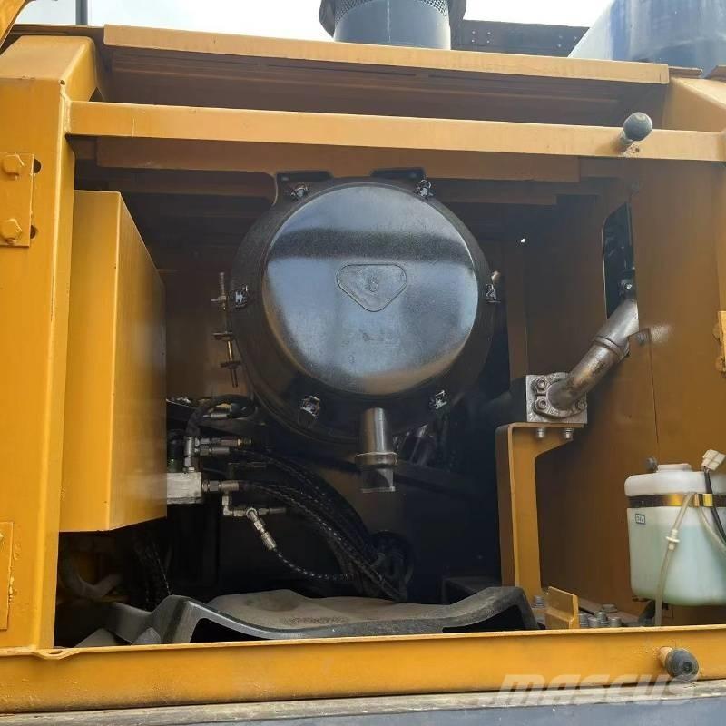 Sany SY 365 H Bagri goseničarji