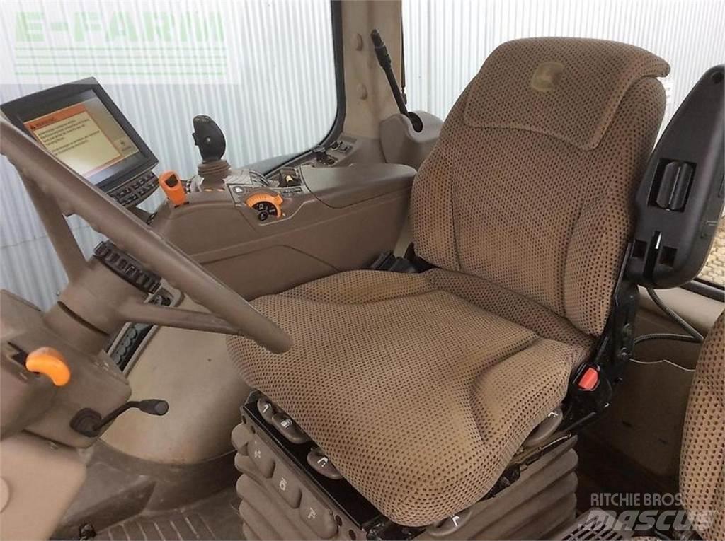 John Deere 7310 r Traktorji