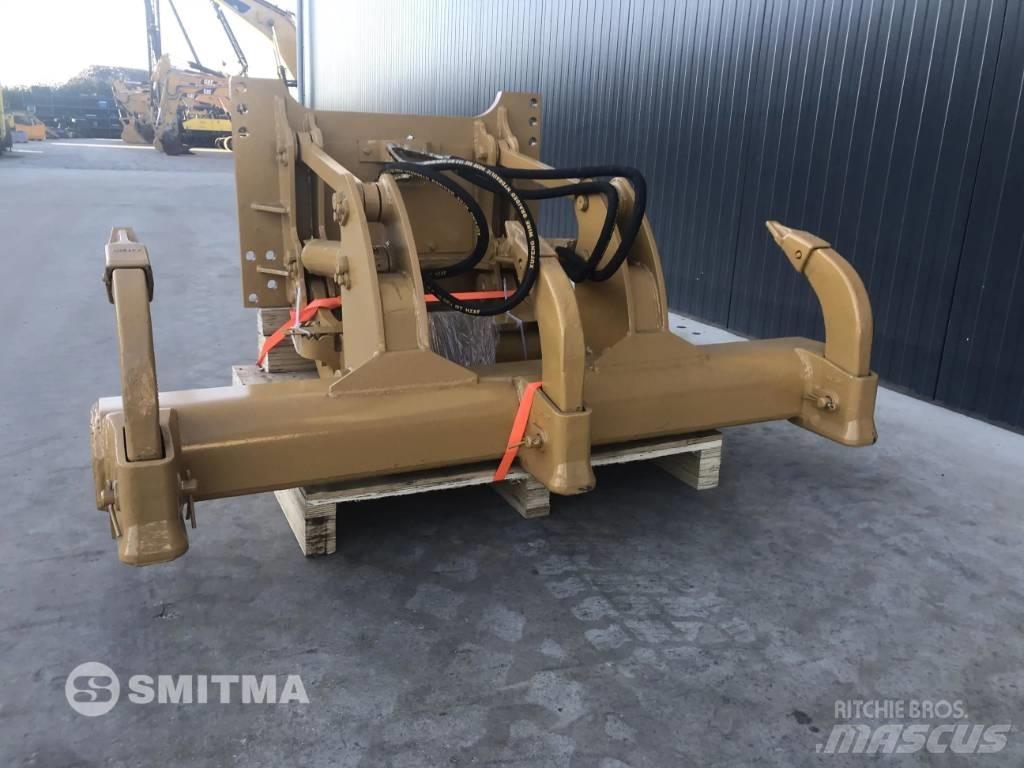 CAT D4K Rahljalniki