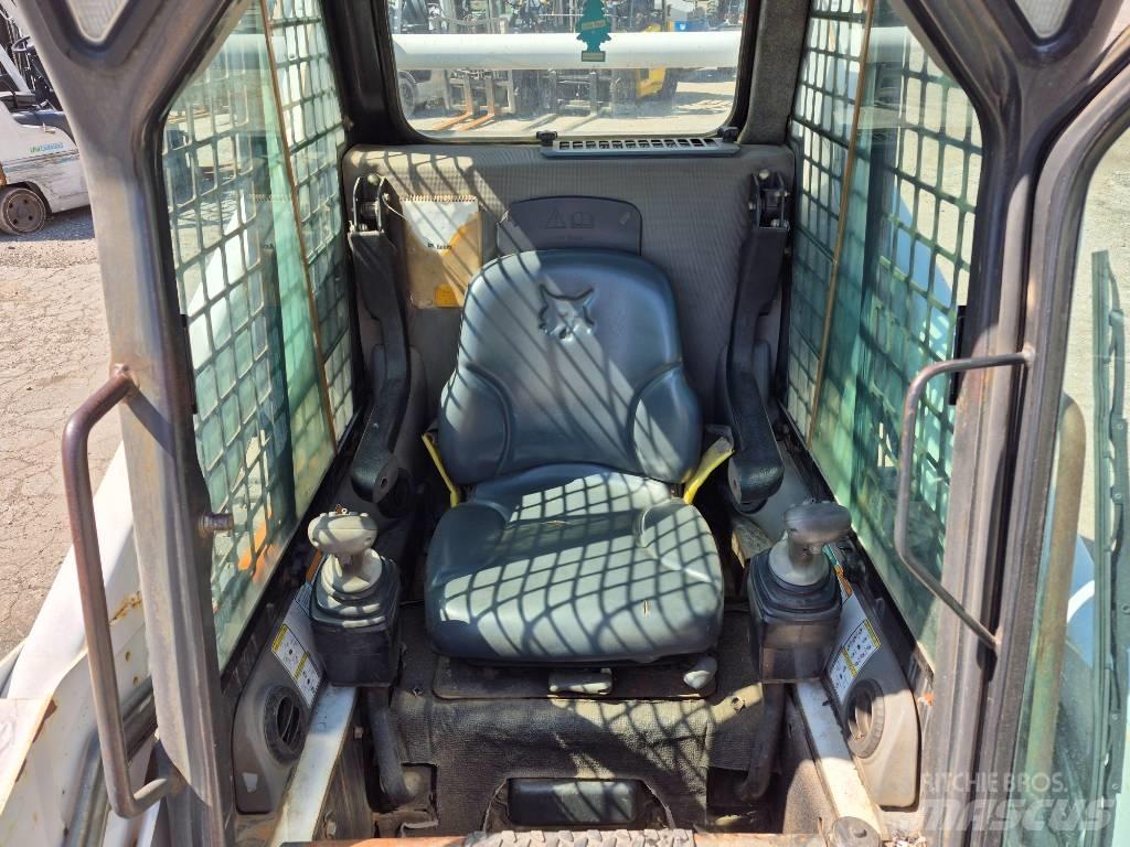 Bobcat T 190 Skid steer mini nakladalci