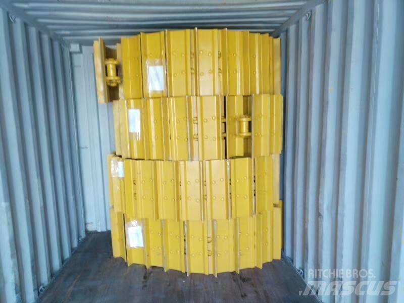 Shantui SD 16 Gosenice